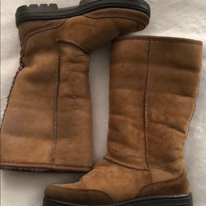 UGG Ultra Tall boots